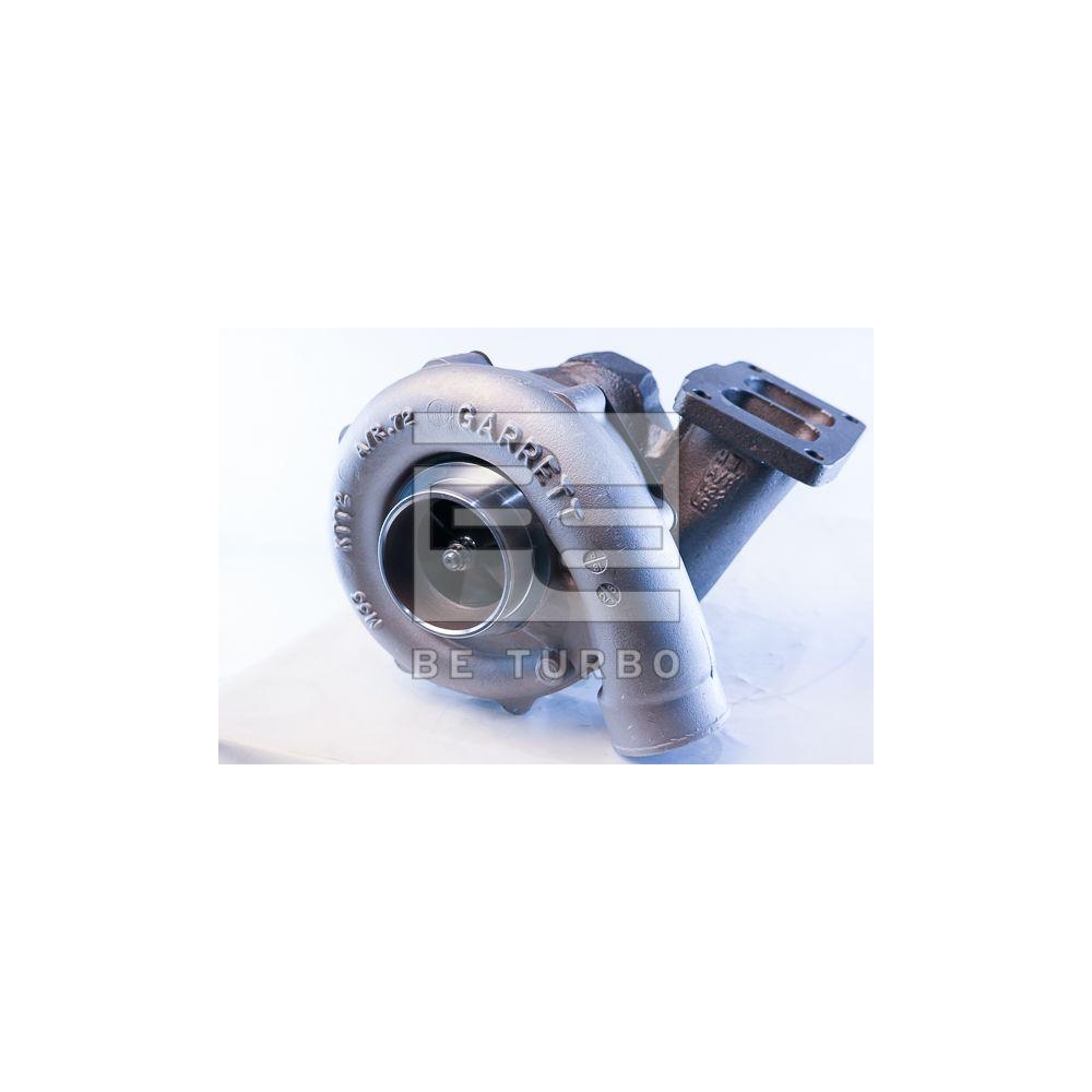 BE TURBO 128584RED Lader, Aufladung f&uuml;r CHEVROLET DAEWOO