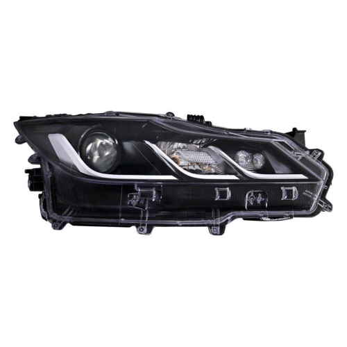 HELLA 1EG 354 895-021 Hauptscheinwerfer f&uuml;r TOYOTA, rechts