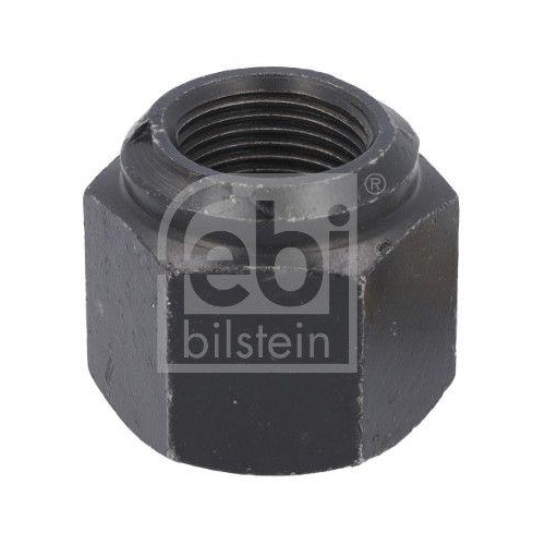 FEBI BILSTEIN 1006297 Bridenmutter f&uuml;r FORD, Vorderachse