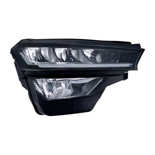 HELLA 1LX 016 263-441 Hauptscheinwerfer f&uuml;r SKODA, rechts