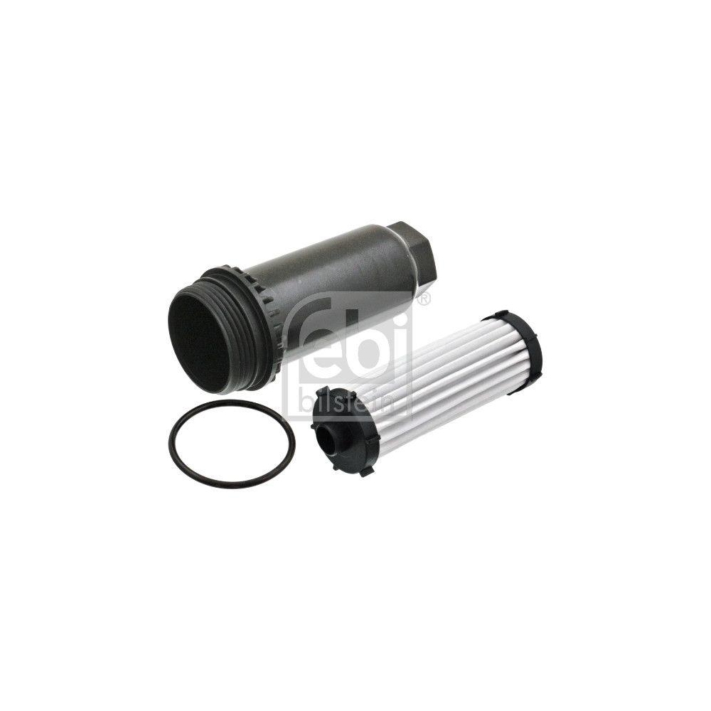Hydraulikfilter, Automatikgetriebe FEBI BILSTEIN 104788 für FORD MITSUBISHI