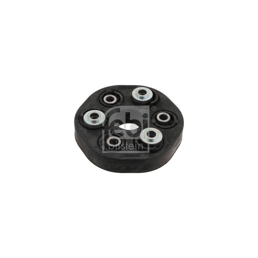 Gelenk, Gelenkwelle FEBI BILSTEIN 08437 für MERCEDES-BENZ, vorne