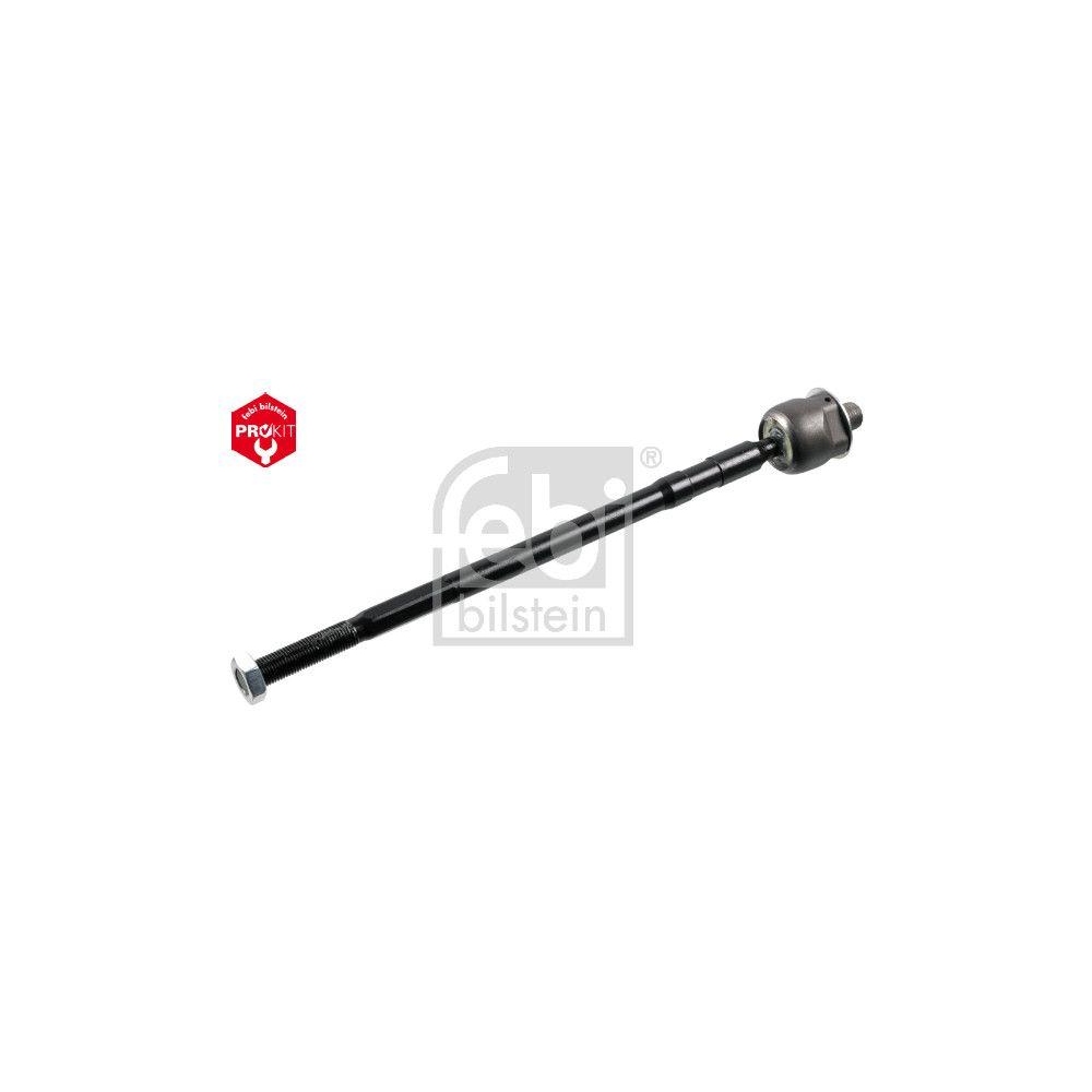 FEBI BILSTEIN Axialgelenk, Spurstange 42308 ProKit f&uuml;r SUZUKI, Vorderachse links