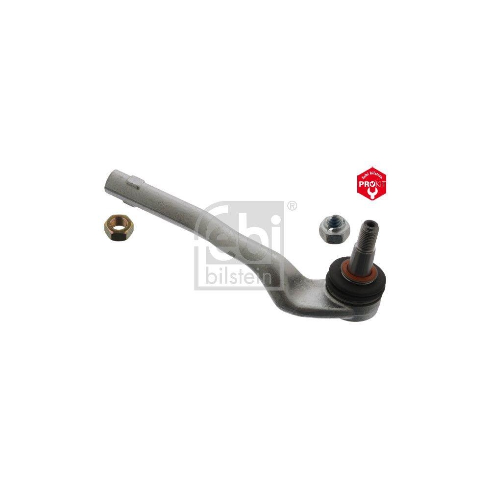 FEBI BILSTEIN Spurstangenkopf 44214 ProKit f&uuml;r MERCEDES-BENZ, Vorderachse rechts