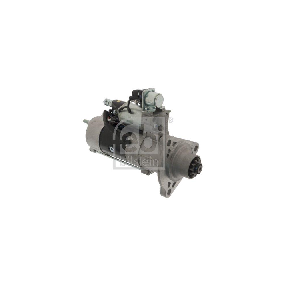 FEBI BILSTEIN Starter 48993 f&uuml;r RENAULT TRUCKS