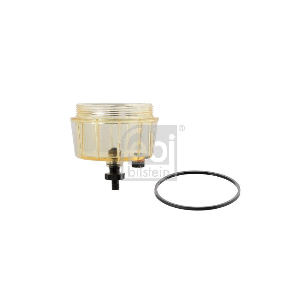 FEBI BILSTEIN Kraftstoffwasserabscheider 103287 f&uuml;r IVECO IRISBUS