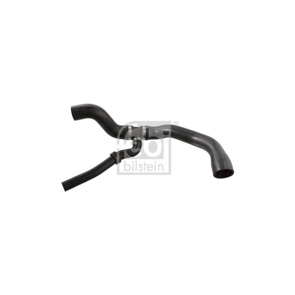 FEBI BILSTEIN K&uuml;hlerschlauch 107570 f&uuml;r VOLVO RENAULT TRUCKS