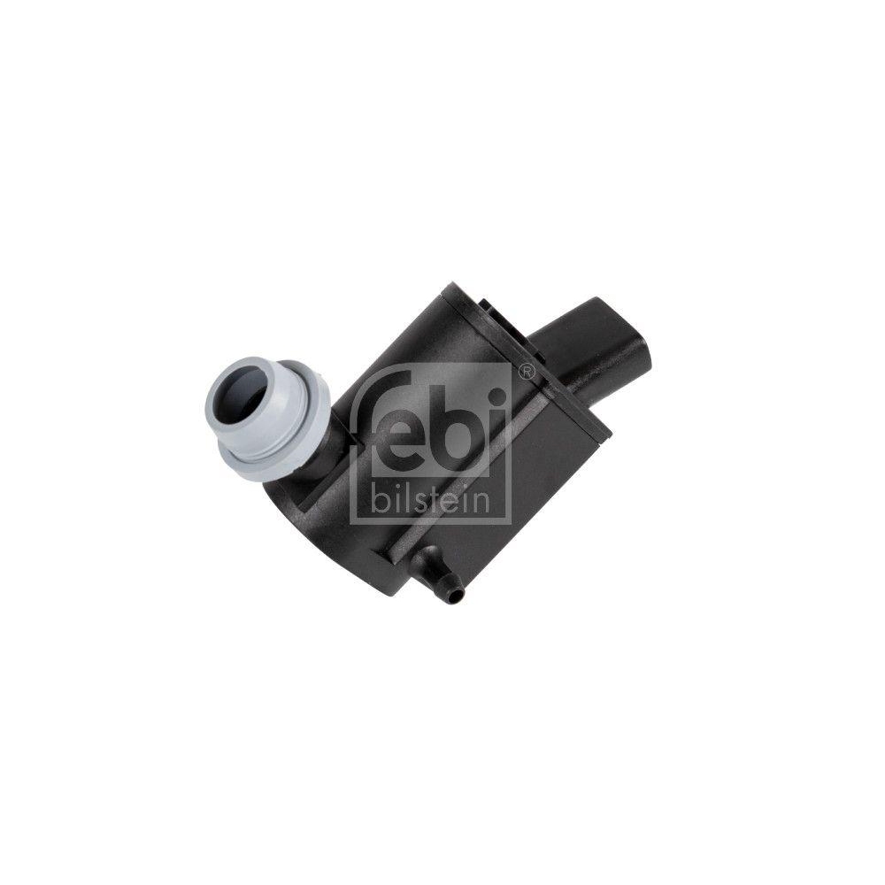 Waschwasserpumpe, Scheibenreinigung FEBI BILSTEIN 109288 für TOYOTA