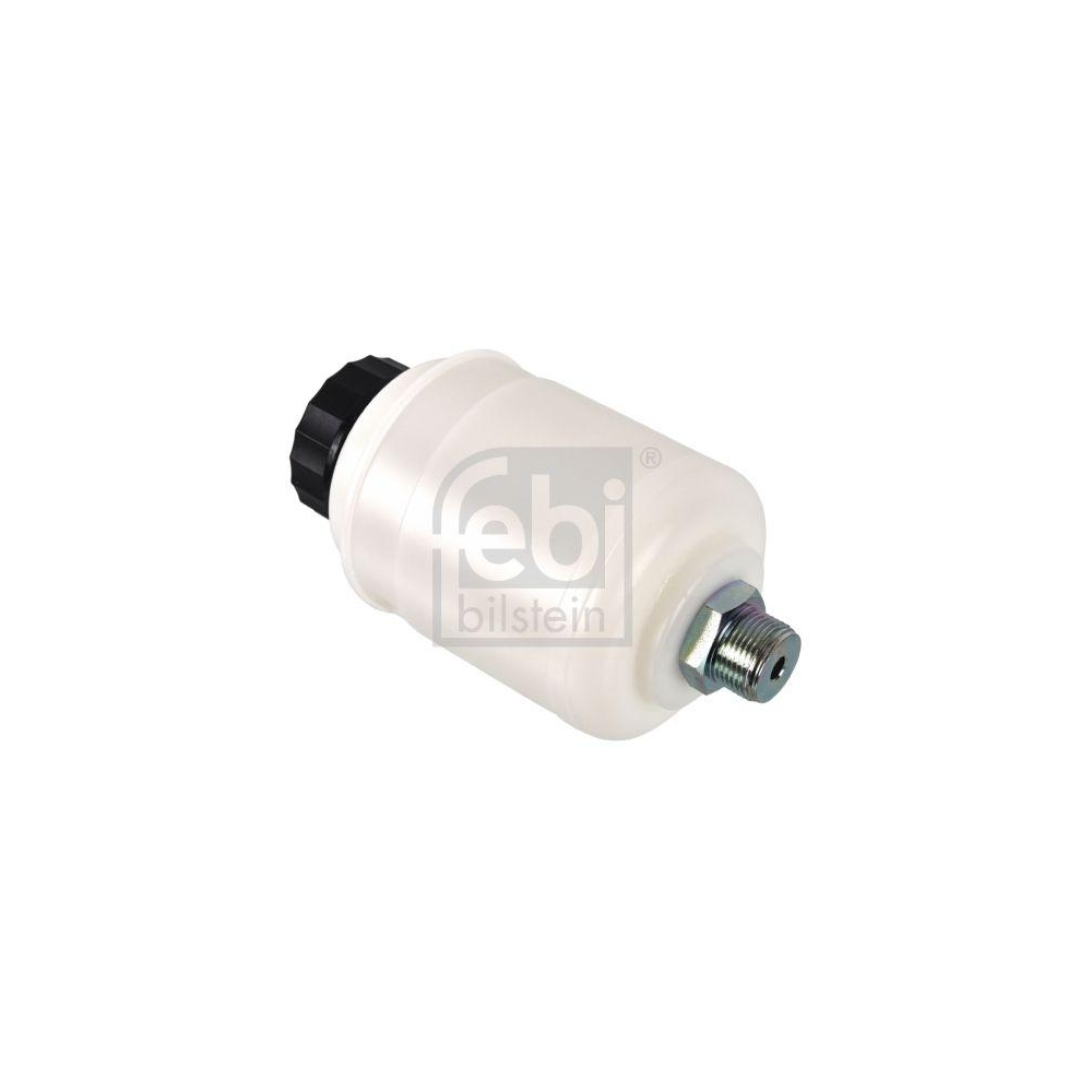 Ausgleichsbehälter, Bremsflüssigkeit FEBI BILSTEIN 170545 für DAF MAN STEYR