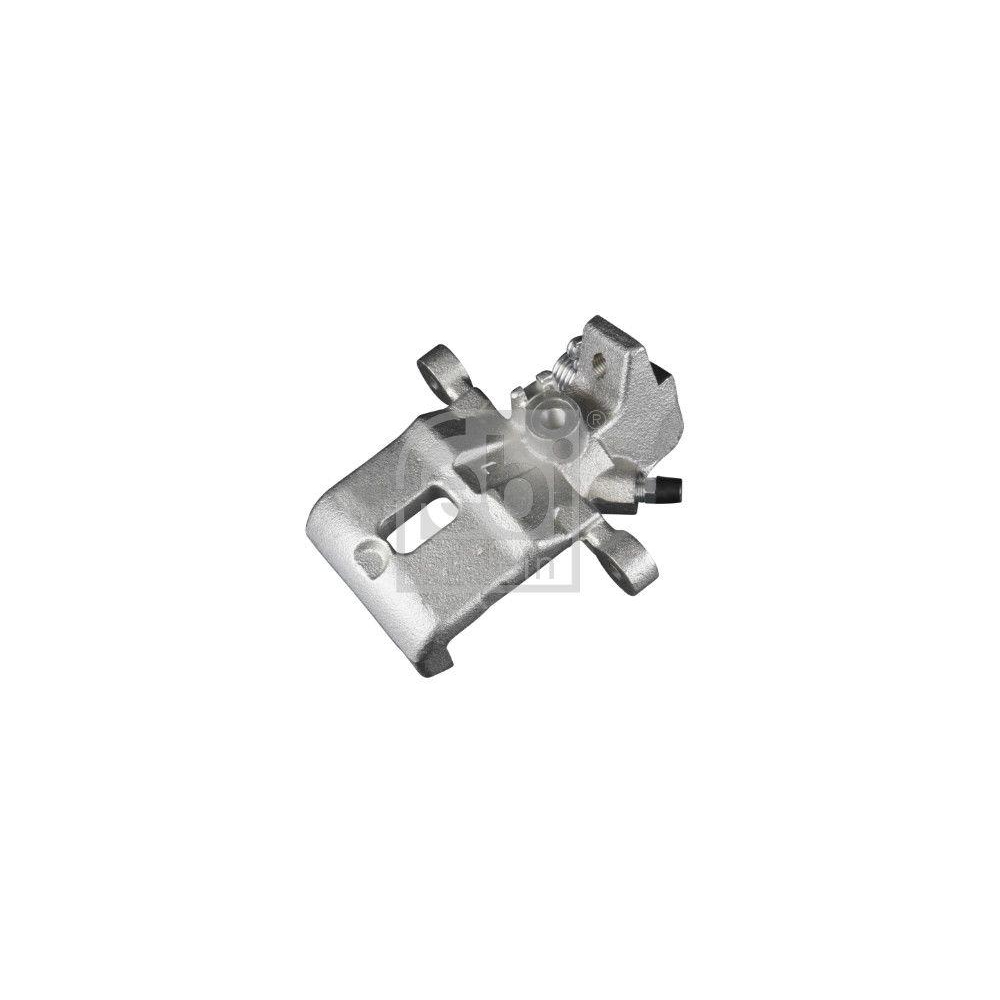 FEBI BILSTEIN Bremssattel 178239 f&uuml;r HYUNDAI, Hinterachse links