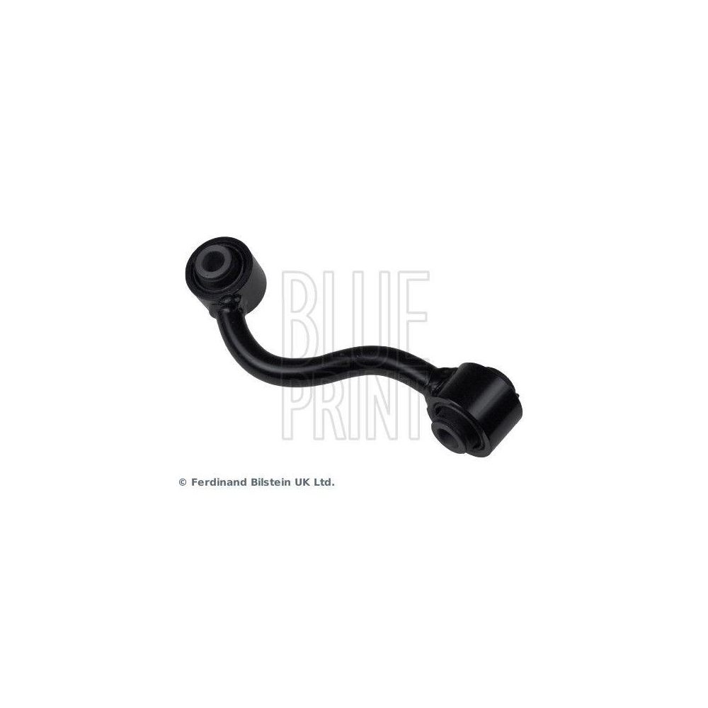 Stange/Strebe, Stabilisator BLUE PRINT ADN185132 f&uuml;r NISSAN, Hinterachse links