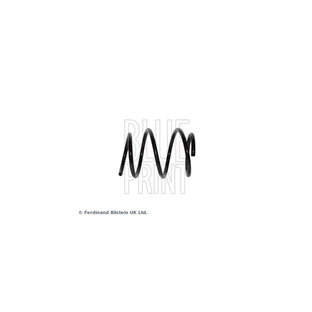 Fahrwerksfeder BLUE PRINT ADB118805 f&uuml;r MINI, Vorderachse