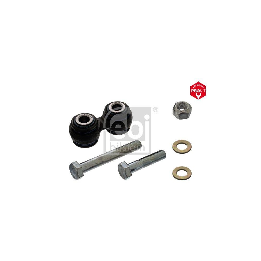 FEBI BILSTEIN Stange/Strebe, Stabilisator 26766 ProKit f&uuml;r BMW