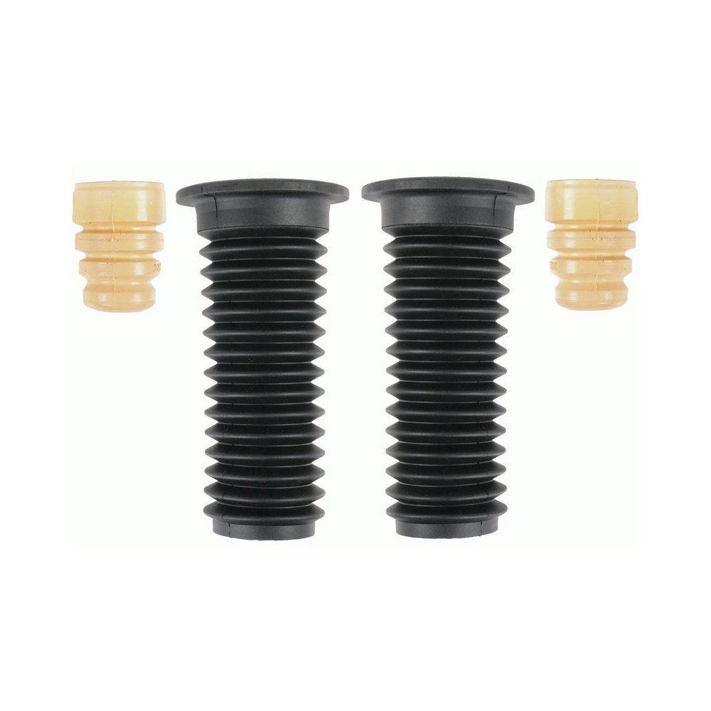 Staubschutzsatz, Sto&szlig;d&auml;mpfer SACHS 900 231 Service Kit f&uuml;r FORD MAZDA