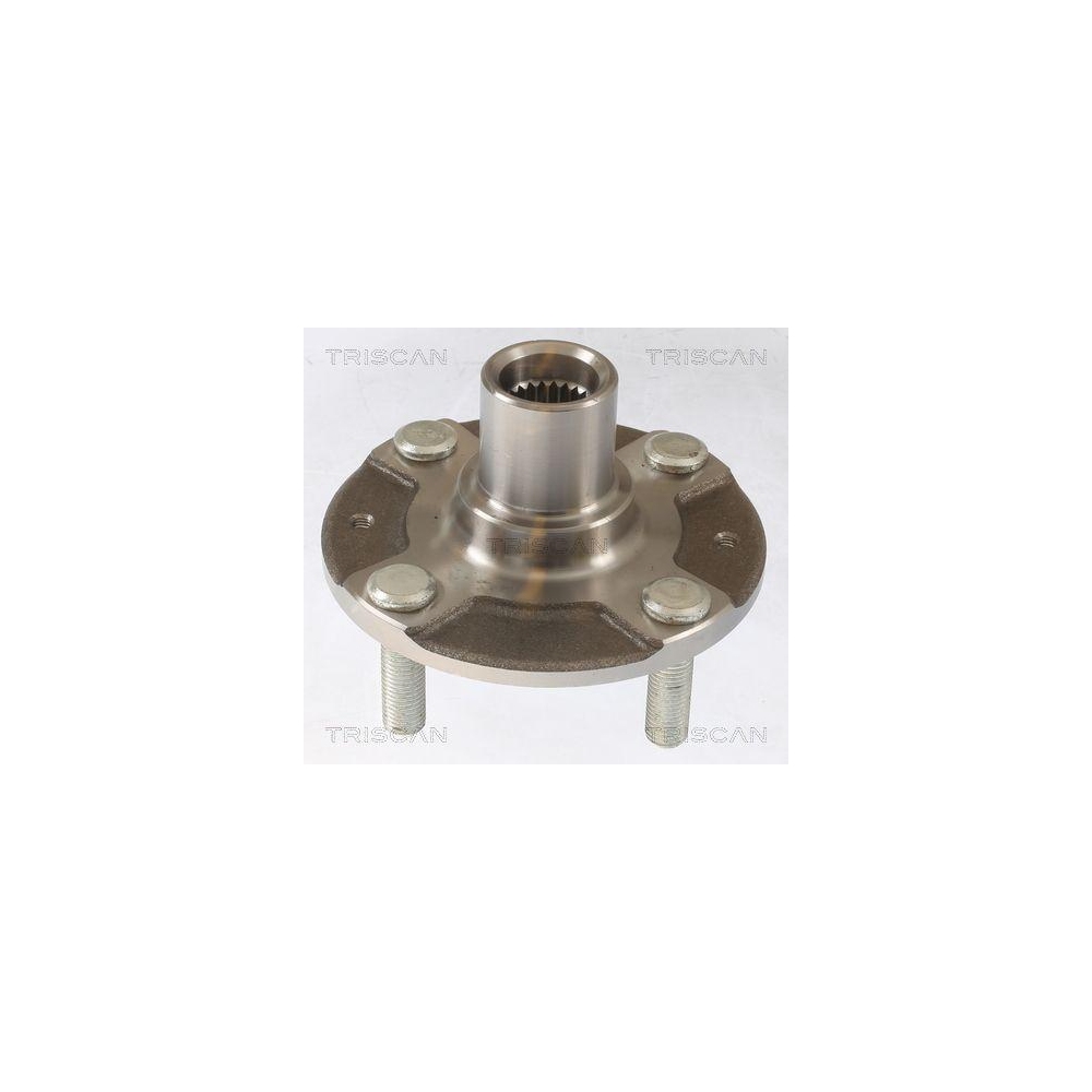 Radnabe TRISCAN 8535 43004 f&uuml;r KIA, Vorderachse