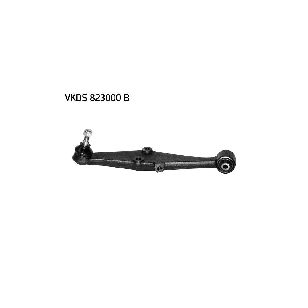 Lenker, Radaufhängung SKF VKDS 823000 B für HONDA ROVER, Vorderachse links