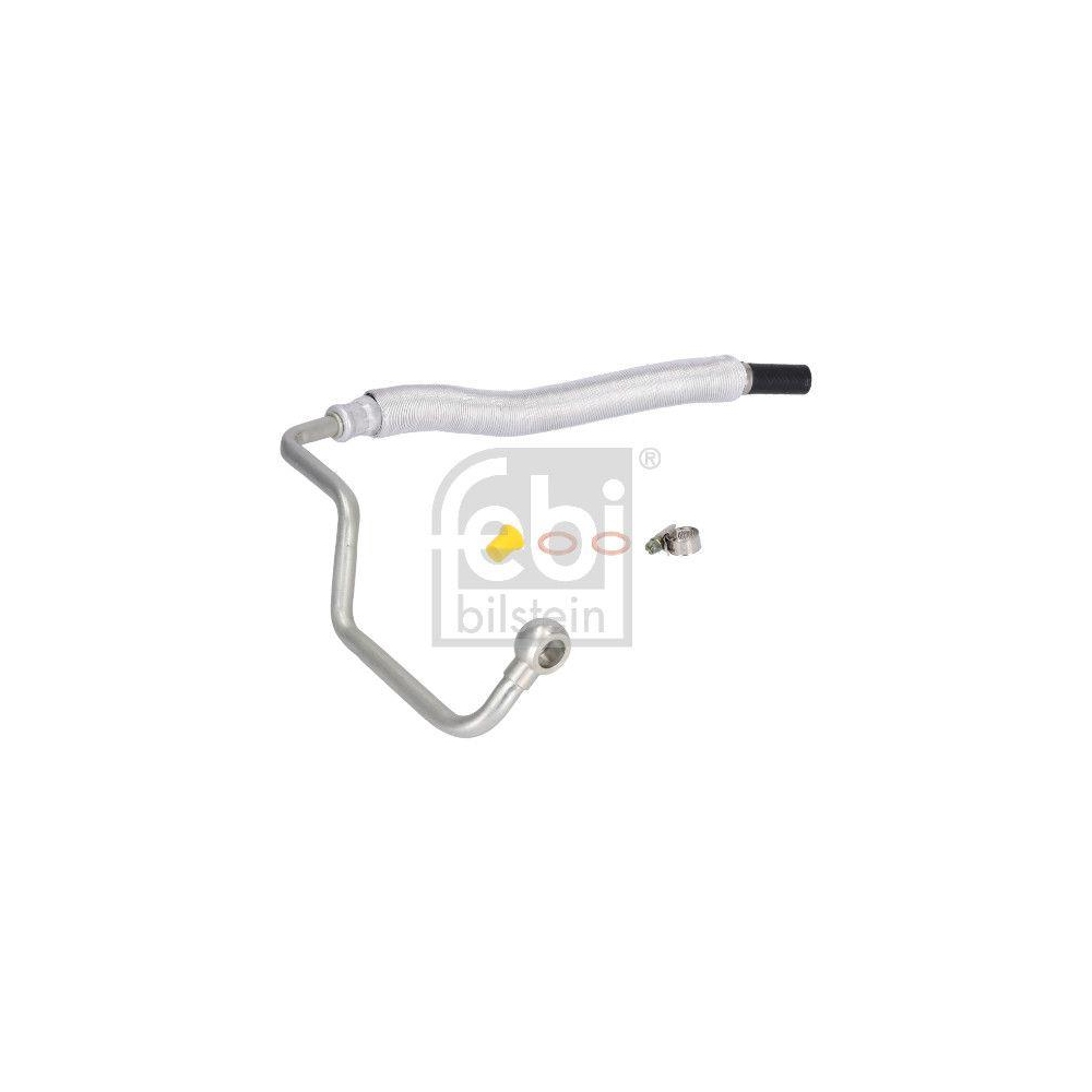 FEBI BILSTEIN Hydraulikschlauch, Lenkung 185665 f&uuml;r MINI