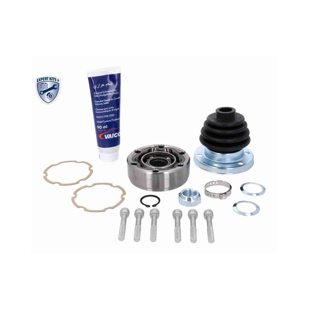 Gelenksatz, Antriebswelle VAICO V10-7274 EXPERT KITS + f&uuml;r AUDI SEAT SKODA VW