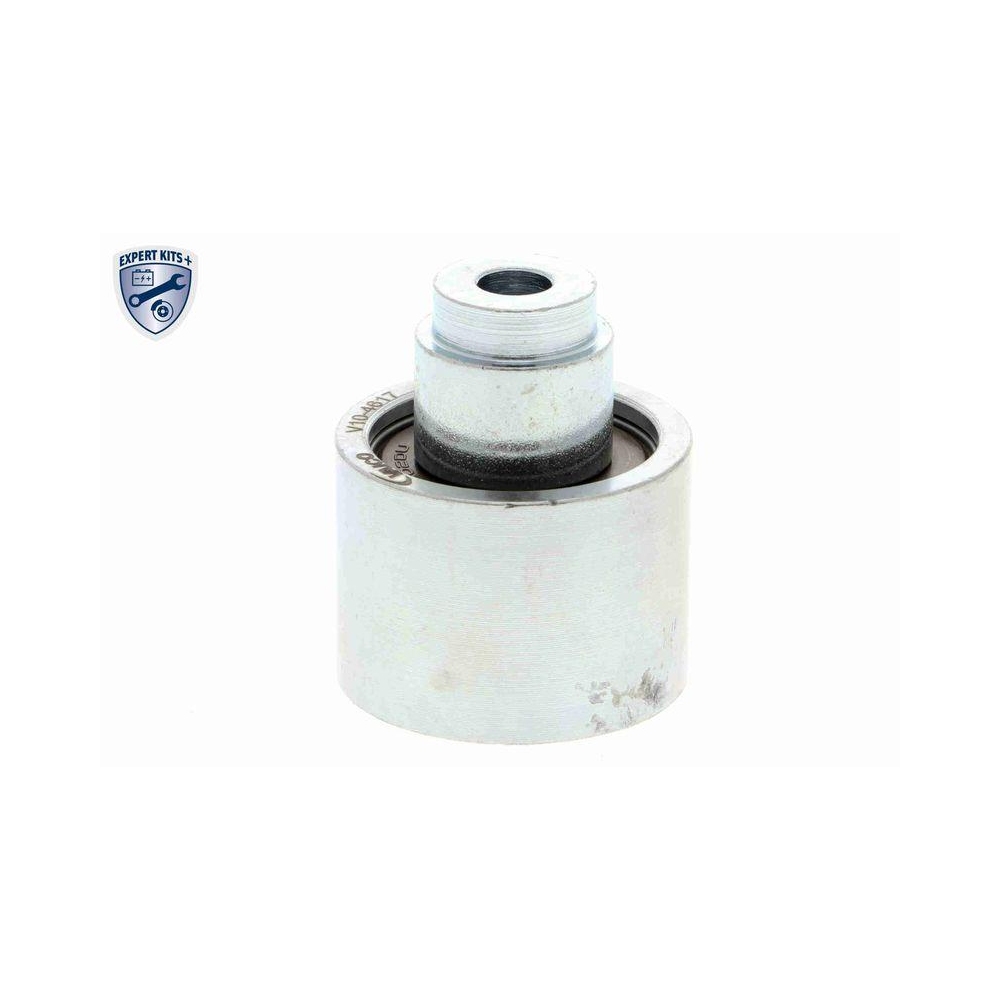 Spannrolle, Zahnriemen VAICO V10-4617 Original VAICO Qualität für AUDI FIAT FORD