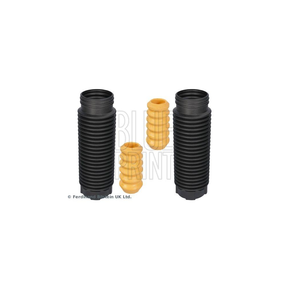 Staubschutzsatz, Sto&szlig;d&auml;mpfer BLUE PRINT ADBP840033 f&uuml;r SUBARU, Hinterachse