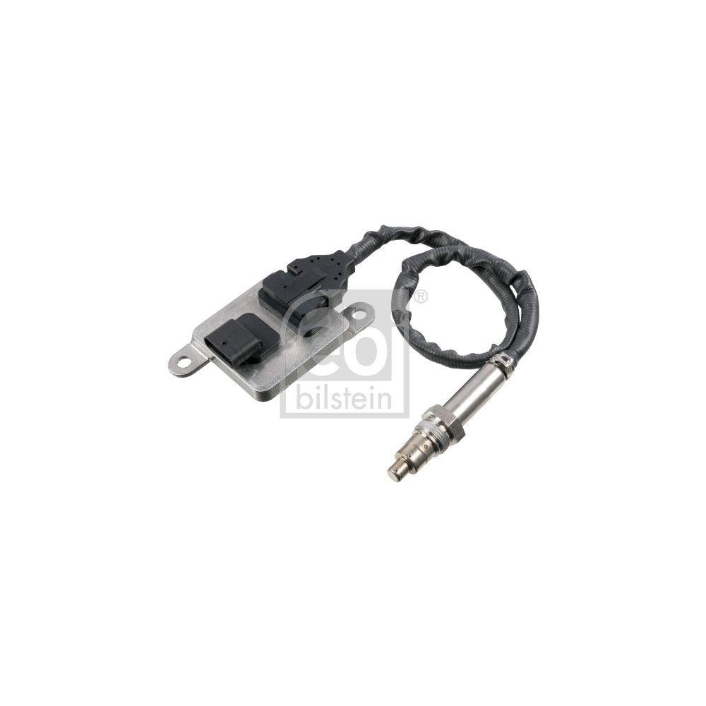 NOx-Sensor, NOx-Katalysator FEBI BILSTEIN 197484 für BMW
