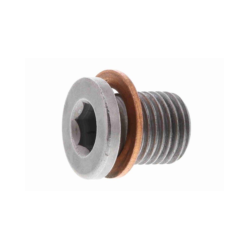 Verschlussschraube, Ölwanne VAICO V10-6596 Original VAICO Qualität für VW VAG