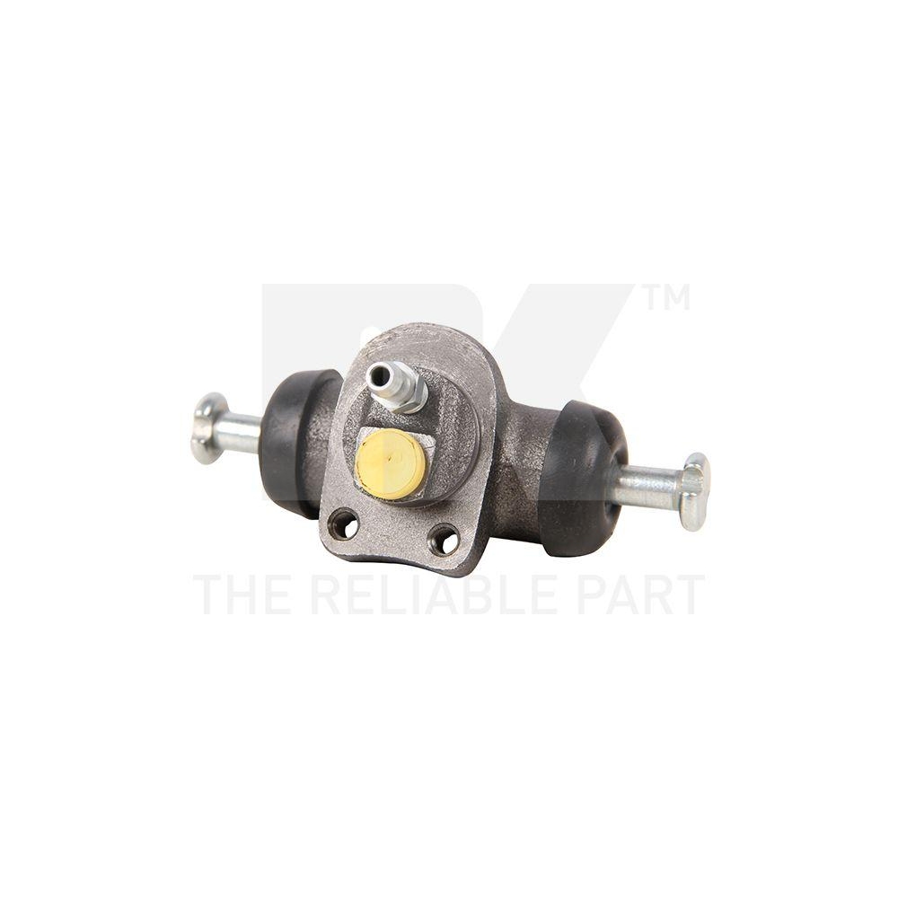 Radbremszylinder NK 803631 f&uuml;r OPEL VAUXHALL, Hinterachse