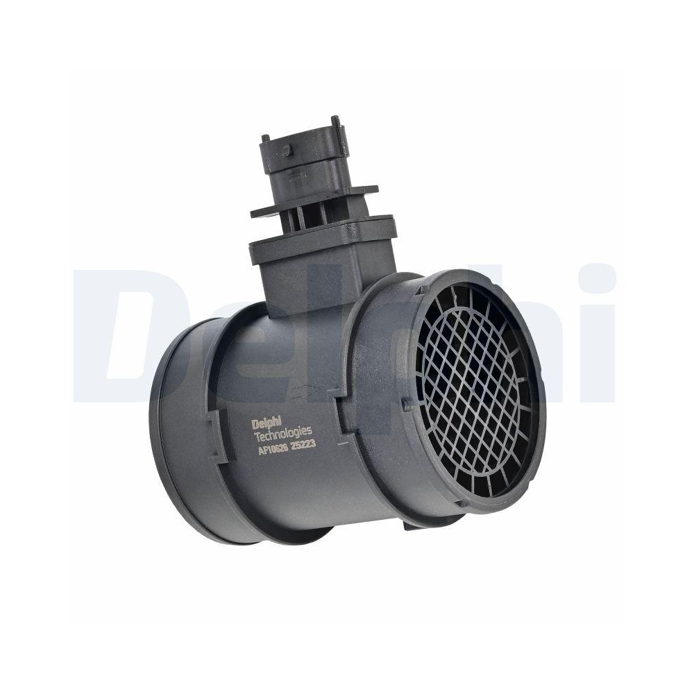 DELPHI AF10626-12B1 Luftmassenmesser f&uuml;r ALFA ROMEO FIAT