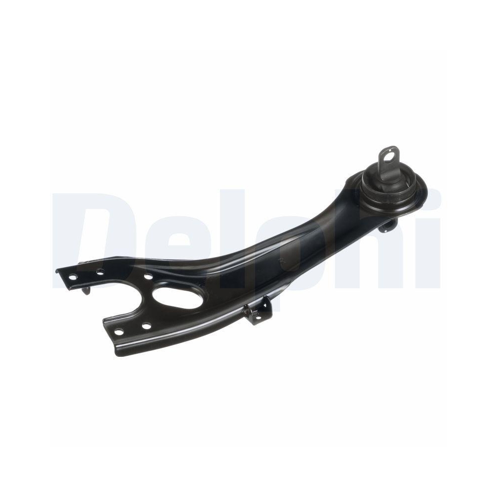 DELPHI TC6123 Lenker, Radaufh&auml;ngung f&uuml;r HYUNDAI, Hinterachse rechts, au&szlig;en