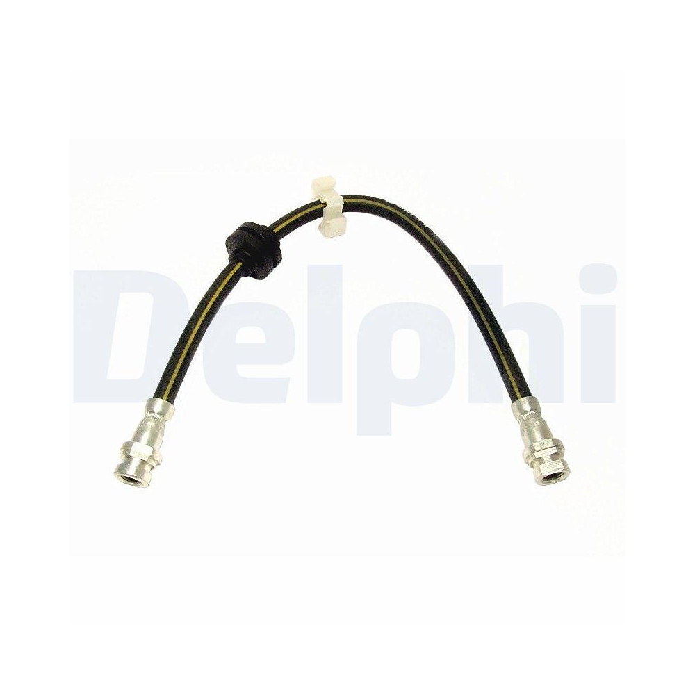 DELPHI LH6241 Bremsschlauch f&uuml;r RENAULT, Vorderachse