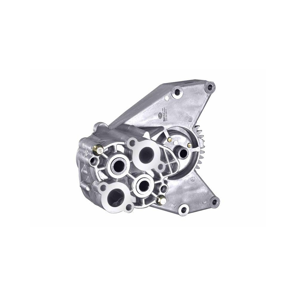 HELLA &Ouml;lpumpe 8TO 358 222-111 f&uuml;r VOLVO