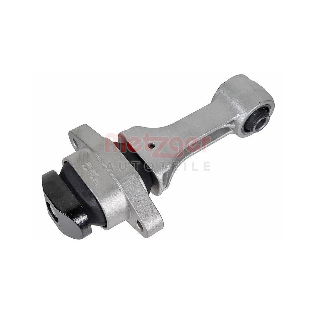 Lagerung, Motor METZGER AUTOTEILE 8054404 f&uuml;r HYUNDAI KIA, vorne