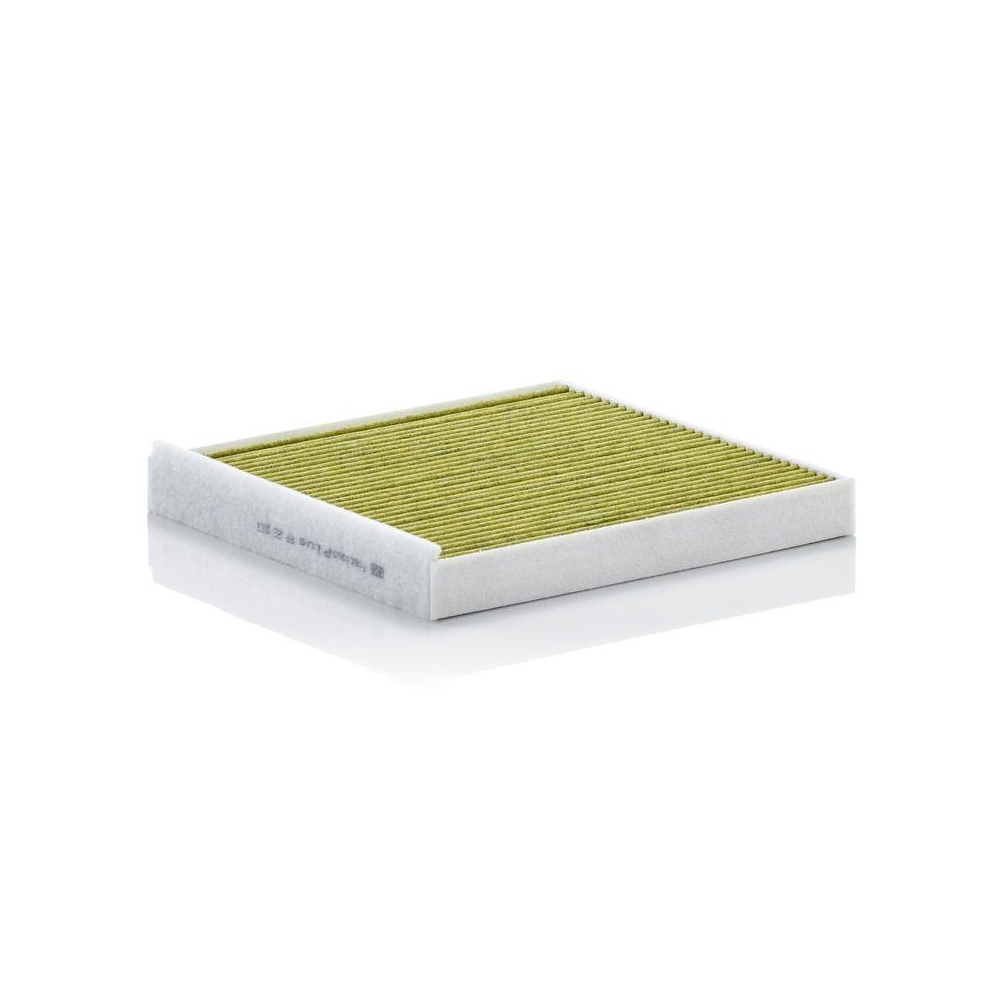 Filter, Innenraumluft MANN-FILTER FP 22 013 FreciousPlus f&uuml;r FORD