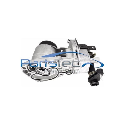 PartsTec PTA421-0045 &Ouml;lfiltermodul f&uuml;r CITRO&Euml;N PEUGEOT LAND ROVER