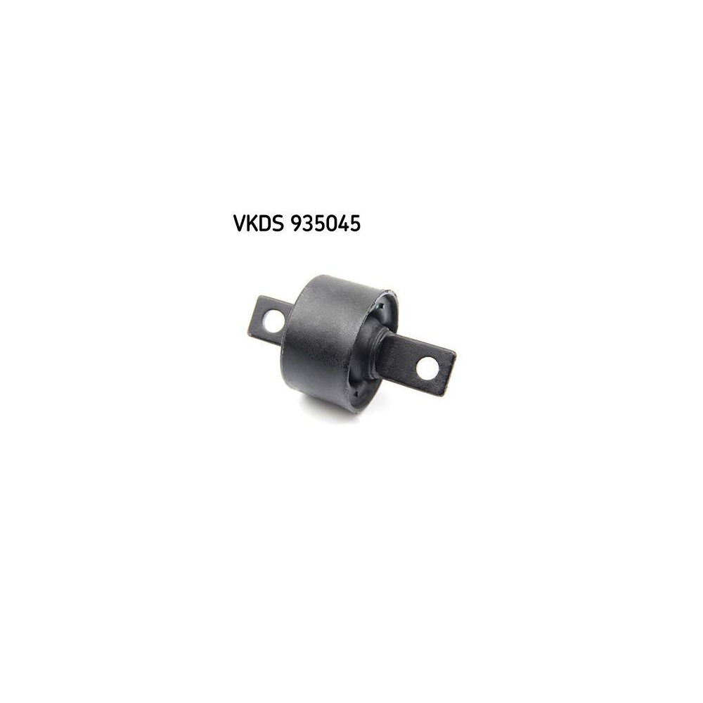Lagerung, Lenker SKF VKDS 935045 f&uuml;r MITSUBISHI JEEP, Hinterachse beidseitig