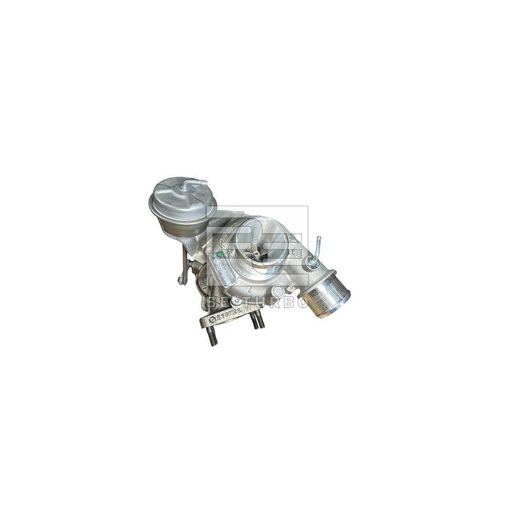 BE TURBO 128592 Lader, Aufladung f&uuml;r ALFA ROMEO FIAT OPEL