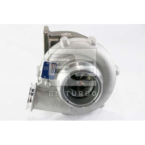 BE TURBO 128601 Lader, Aufladung f&uuml;r LIEBHERR