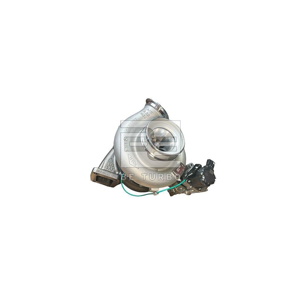BE TURBO 131113 Lader, Aufladung f&uuml;r IVECO