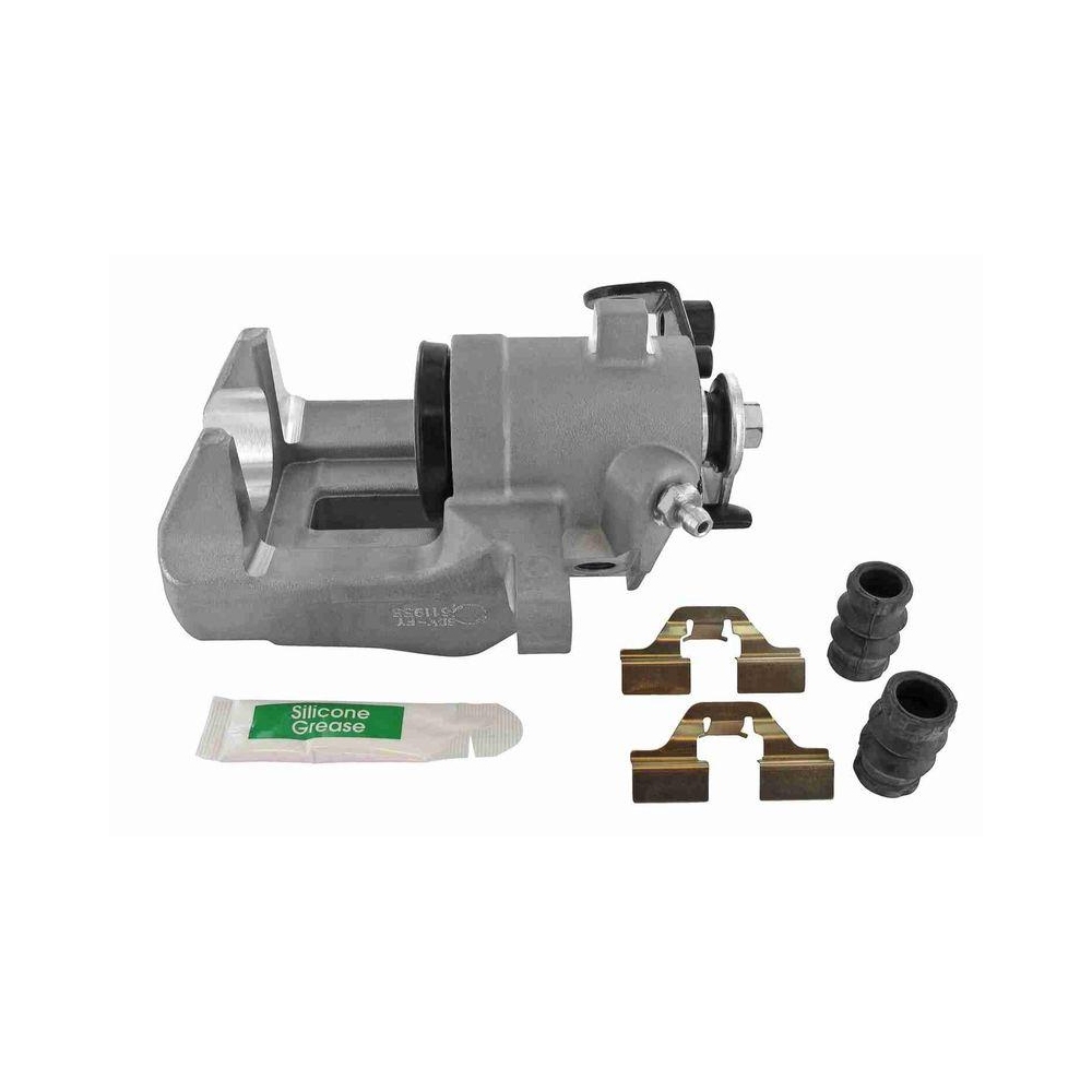 VAICO Bremssattel links und rechts Hinterachse , => LUCAS V10-8512 + V10-8513 f&uuml;r VW