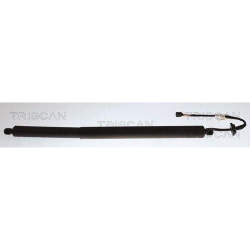 TRISCAN 8710 27318 Gasfeder, Koffer-/Laderaum f&uuml;r VOLVO, links