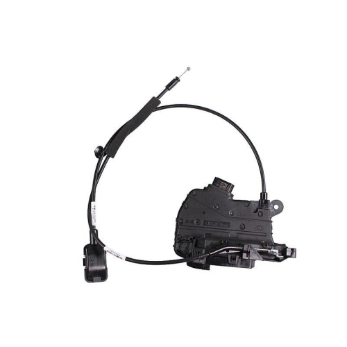 METZGER AUTOTEILE 2314796 T&uuml;rschloss GREENPARTS f&uuml;r OPEL RENAULT VAUXHALL