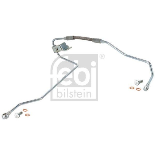 FEBI BILSTEIN 191269 &Ouml;lleitung, Lader f&uuml;r FORD