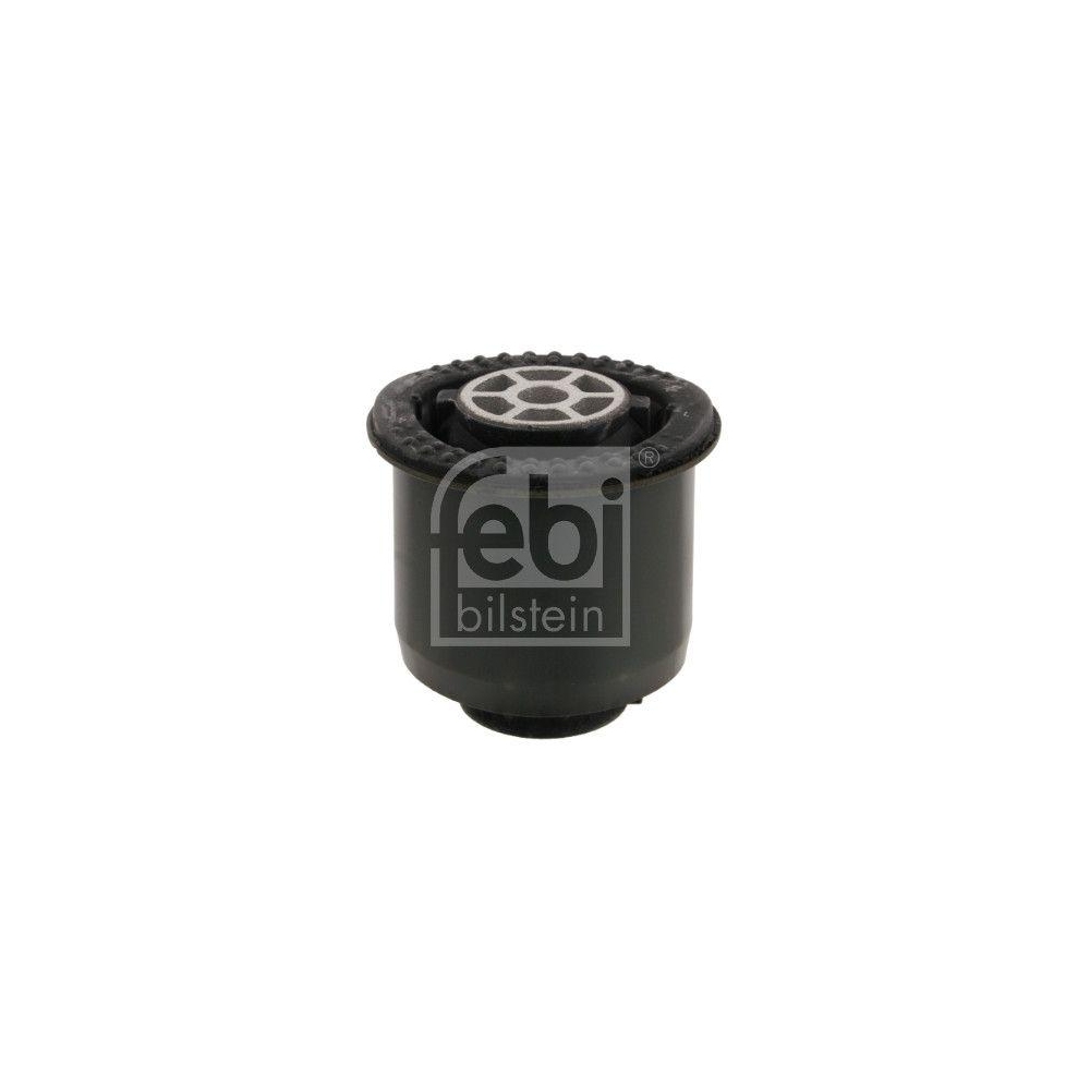 FEBI BILSTEIN Lagerung, Achsk&ouml;rper 31129 f&uuml;r CITRO&Euml;N PEUGEOT, Hinterachse links