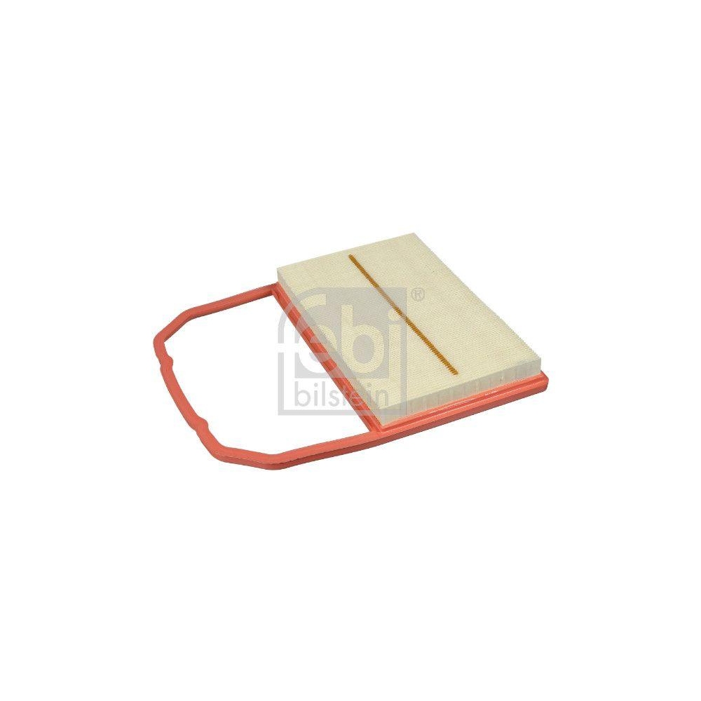 FEBI BILSTEIN Luftfilter 104796 f&uuml;r SEAT VW