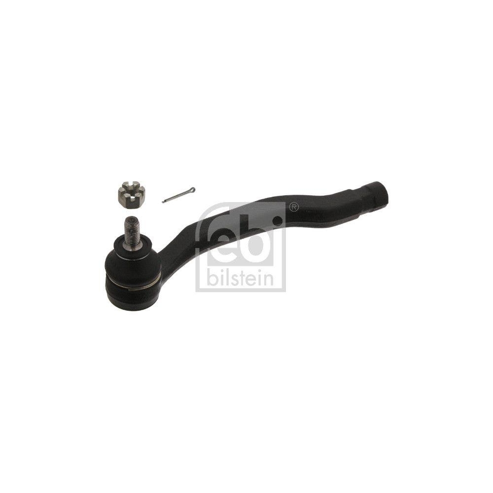 FEBI BILSTEIN Spurstangenkopf 15498 f&uuml;r HONDA ROVER, Vorderachse links