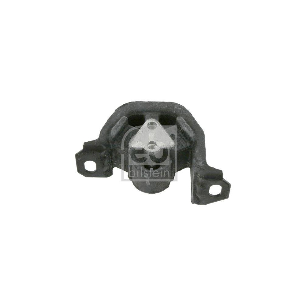 Lagerung, Automatikgetriebe FEBI BILSTEIN 24857 für OPEL SAAB VAUXHALL, links