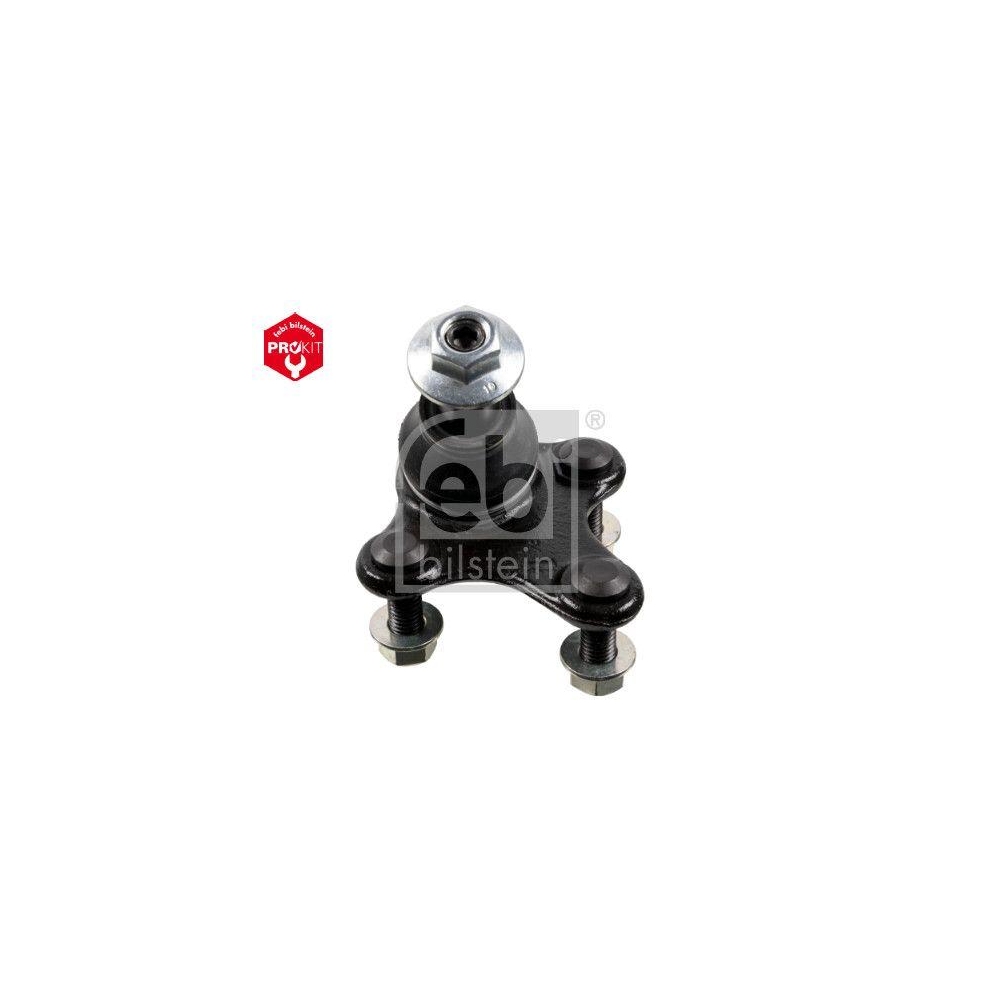 FEBI BILSTEIN Trag-/F&uuml;hrungsgelenk 31485 ProKit f&uuml;r AUDI SEAT SKODA VW CUPRA