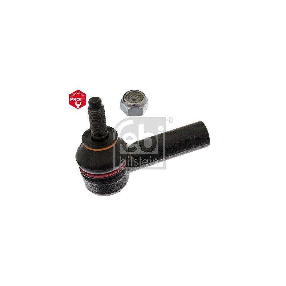 FEBI BILSTEIN Spurstangenkopf 42309 ProKit f&uuml;r FIAT SUZUKI, Vorderachse links