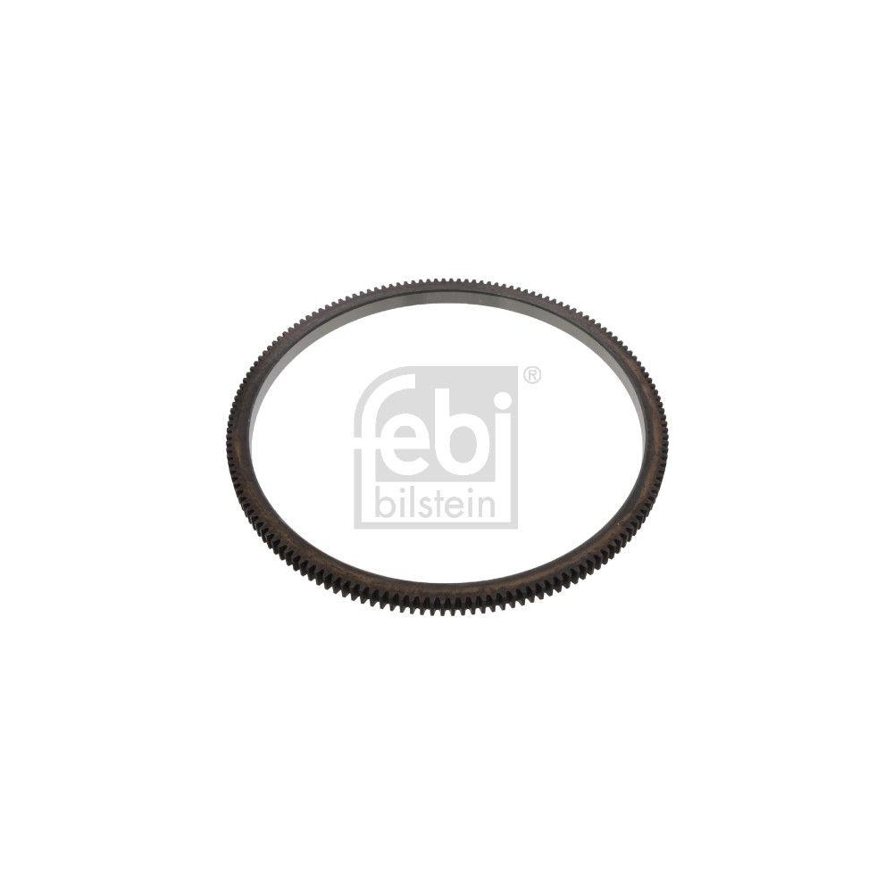 Zahnkranz, Schwungrad FEBI BILSTEIN 45749 für MERCEDES-BENZ EVOBUS