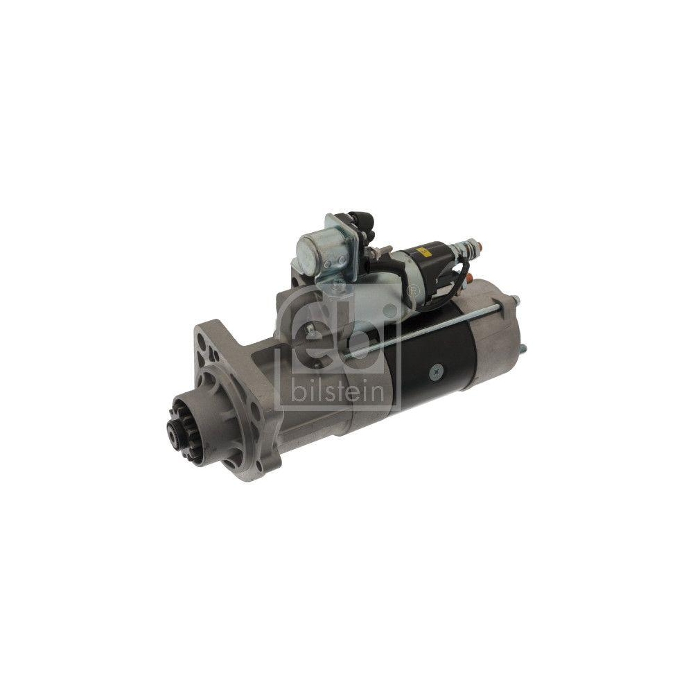 FEBI BILSTEIN Starter 48994 f&uuml;r RENAULT TRUCKS FUSO (MITSUBISHI)